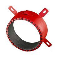 Муфта противопожарная ОГНЕЗА-ПМ/50 50 (Для внутренней канализации)  ...РосТурПласт 11067