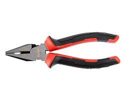 Плоскогубцы комбинированные 160 мм  
