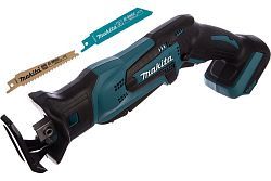 Сабельная пила  аккумуляторная, 18В, БЕЗ АКБ И ЗУ, 3000 об.мин,   коробка,  ...