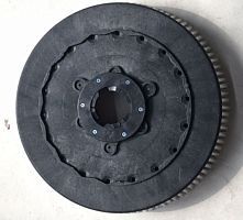 Щетка 530 мм для поломоечных машин COMPACT 56/60T, шт  