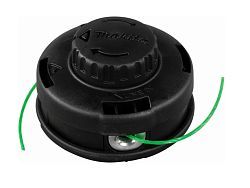 Головка триммерная  полуавт. (леска до 2.0 мм,)  