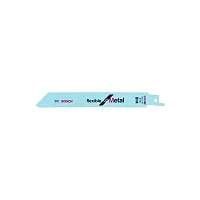 Пильное полотно S 922 EF Flexible for Metal (150 мм)  