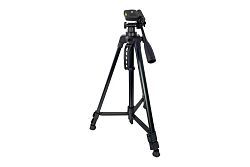 Штатив  H140 с элевационной головкой (1/4")  