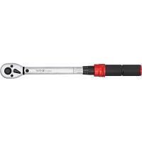 Ключ динамометрический 3/8" 10-60Nm, 285-295мм   