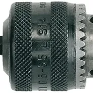 Патрон ключевой 0,5 – 6,5 мм с хвостовиком HEX 1/4", MILWAUKEE Milwaukee 4932314867