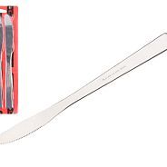 Набор ножей столовых, 3шт., серия UNIVERSO  DI SOLLE 33.0106.18.00.000