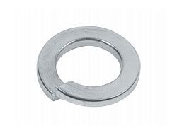 Шайба М30 гровер, цинк, DIN 127 (20 кг)  