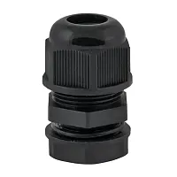 Сальник MG20 IP68 d отверстия 20мм d проводника 10-13мм PROxima  