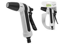 Пистолет-распылитель рег. GARDEN () (SILVER LINE)  