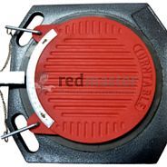 Круги поворотные для схода-развала к подъемнику PL-FS50 (2шт/к-т)  ...Forsage F-X001678