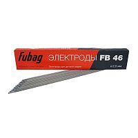 Электрод сварочный  FB 46 D2,5 мм (0,9 кг)
