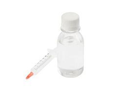 Компаунд силиконовый ПК-68 100г (двухкомпонентный, прозрачный)  ...