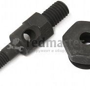 Адаптер резьбовой к заклепочнику, M6  Forsage F-67804-P(M6)