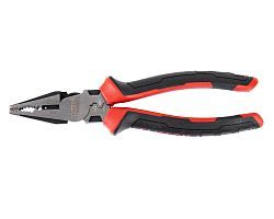 Плоскогубцы комбинированные 210 мм  