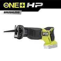 Пила сабельная RYOBI RRS18X-0 (без батареи) система ONE +