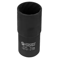 Головка ударная двухсторонняя 1/2", 21мм (6/12гр.)  
