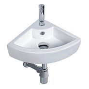 Умывальник настенный , Angolo  AV Engineering AVBCR3033