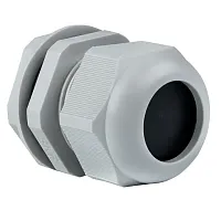 Сальник PG21 IP54 (100 шт) d отв. 28 мм / d провод. 13-18 мм PROxima  