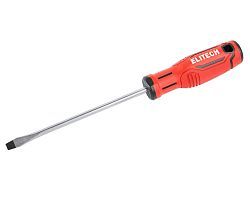 Отвертка с магнитным наконечником (211106)  