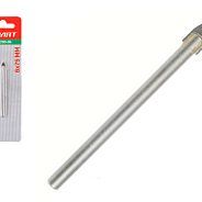 Сверло по кафелю/стеклу 6х75мм,  ВОЛАТ 81200-06