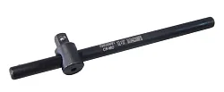 Вороток Т-образный ударный Cr-Mo 300мм, 1/2''  