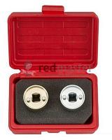 Головки 3/8" для замены регулировочного центрального клапана ГСМ двигателей 2пр. VAG FSI,VW/Aud...