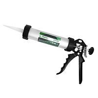 Пистолет для герметика закрытый 310мл  