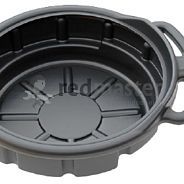 Емкость пластиковая для слива отработанного масла, 14л  ...Forsage F-9T3707