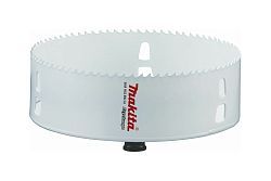 Коронка по твердому дереву 152 мм (BiM+Cobalt 8% / Ezychange)  