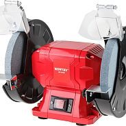 Станок точильный BG 2060 в кор. 400 Вт, 200х20х16 мм  WORTEX 2322024