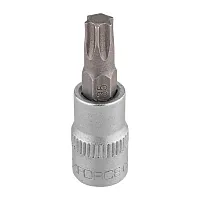 Головка-бита TORX 1/4", T35 RockFORCE 