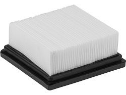 Фильтр HEPA для аккум. пылесоса CVC 1815 (для пылесоса CVC 1815)  