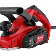 Рубанок электрический  PL 3008 в кор. (810 Вт, шир. до 82 mm, глуб. до 3.0 mm)  ...WORTEX 330059