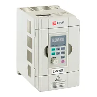 Преобразователь частоты 2,2/4кВт 3х400В VECTOR-100 PROxima