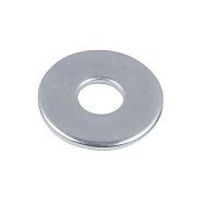 Шайба М20 плоская увеличенная, цинк, DIN 9021 (3 шт)  STARFIX SMZ1-22778-3