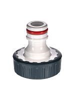 Переходник HF 009 (3/4)  