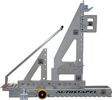 Стартовый комплект оборудования для правки рам и полуприцепов грузовых автомобилей Start...