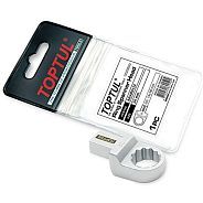 Головка накидная 17мм для ключа динамометрич.  Toptul ANAR0117