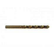 Сверло по металлу  9.5mm Co-HSS M35  Tvardy T03095