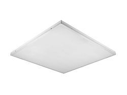 Панель светодиодная PPL 595/U OPAL 50w 4000K IP40, с драйвером  