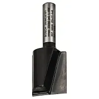 Фреза пазовая D22x24.6x56 / хв 8 мм  