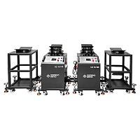 Вибростенд для диагностики подвески автомобиля Хорекс Авто ...