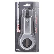 Гайколом 22-27мм  FORCEKRAFT FK-6722227