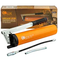 Шприц для нагнетания густой смазки 450мл  