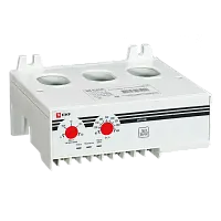 Реле защиты двигателя MPR 400А PROxima