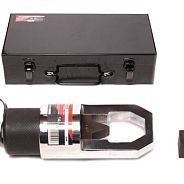 Гайколом гидравлический 14т(болт:М8-М24, гайка:14-36мм)  FORCEKRAFT FK-Q24B