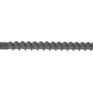 Саморез 3.5х51 мм для монтажа ГКЛ к дереву, фосфат (25 шт в зип-локе)  ...STARFIX SMZ2-29318-25
