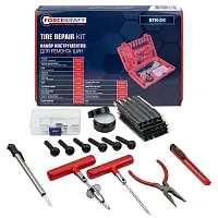 Набор инструментов для ремонта шин  
