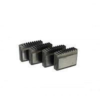 Резцы сменные для клуппов 2" (4шт)  