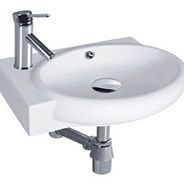 Умывальник настенный , Sorgere  AV Engineering AVBCR3040